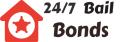 247 Bail Bonds Jacksonville logo